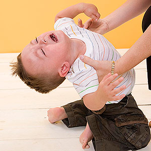 How To Tackle the Terrible Twos